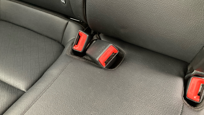 Kia Stonic 1.0T GDi 4 5dr Auto Petrol Estate